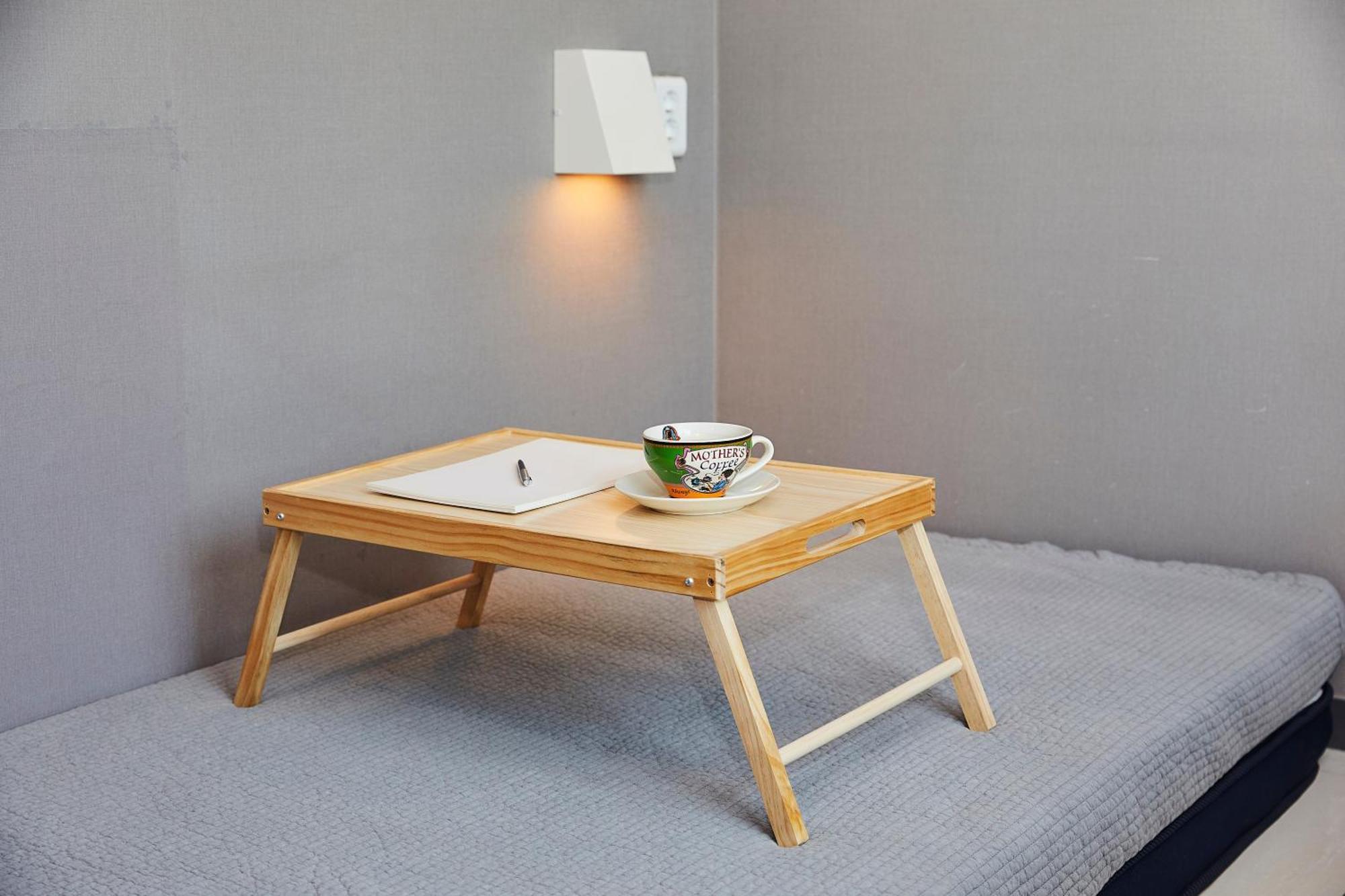 Red-Lighthouse Guest House Sokcho Habitación foto